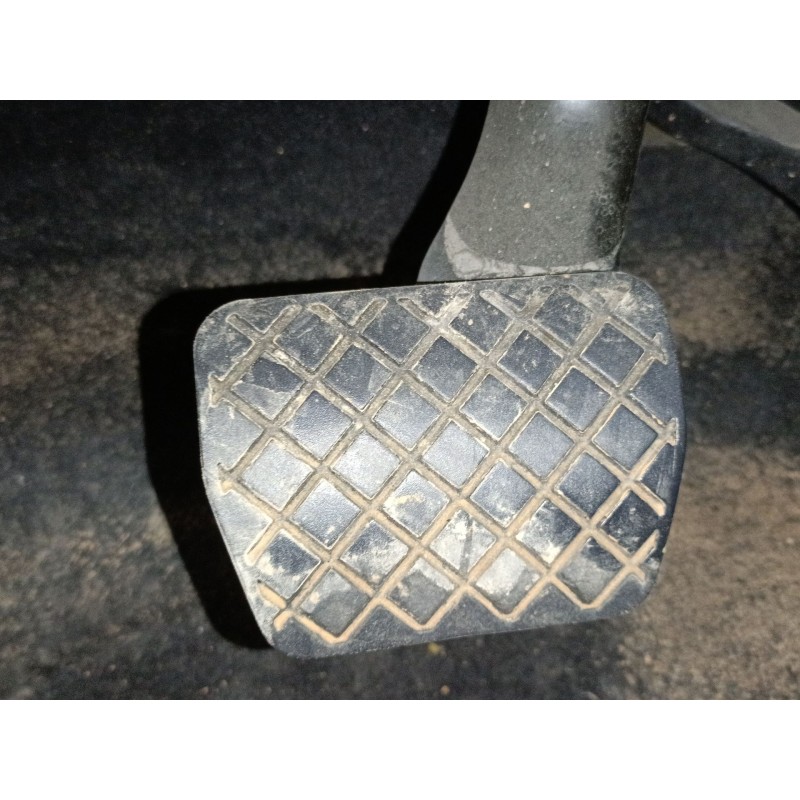 Recambio de pedal freno para volkswagen t-cross (c11, d31) 1.0 tsi referencia OEM IAM   