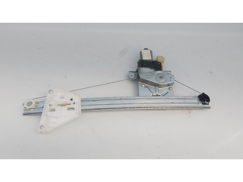 Recambio de elevalunas trasero derecho para ford kuga ii (dm2) 1.5 tdci referencia OEM IAM   