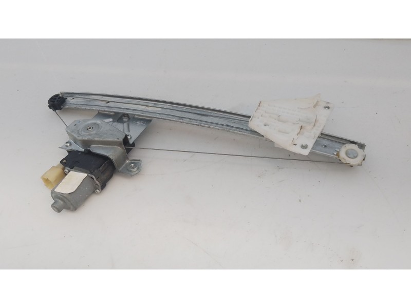 Recambio de elevalunas trasero derecho para ford kuga ii (dm2) 1.5 tdci referencia OEM IAM   