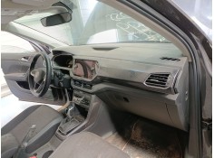 Recambio de kit airbag para volkswagen t-cross (c11, d31) 1.0 tsi referencia OEM IAM 2Q0959655AP  