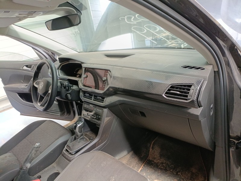 Recambio de kit airbag para volkswagen t-cross (c11, d31) 1.0 tsi referencia OEM IAM 2Q0959655AP  