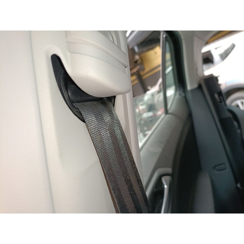 Recambio de kit airbag para volkswagen t-cross (c11, d31) 1.0 tsi referencia OEM IAM 2Q0959655AP  