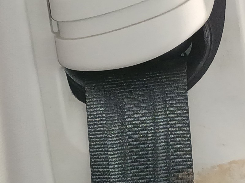 Recambio de kit airbag para volkswagen t-cross (c11, d31) 1.0 tsi referencia OEM IAM 2Q0959655AP  