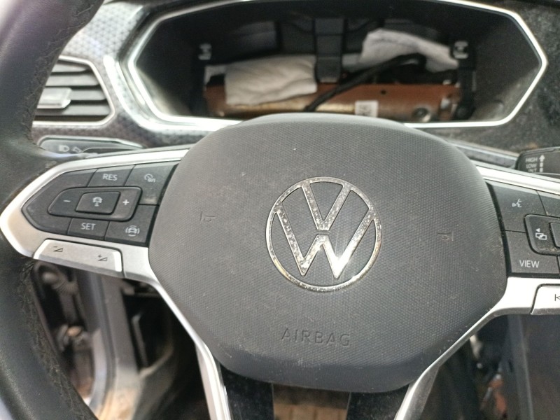 Recambio de kit airbag para volkswagen t-cross (c11, d31) 1.0 tsi referencia OEM IAM 2Q0959655AP  