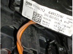 VENTILADOR CALEFACCION 210820021A 649323W 