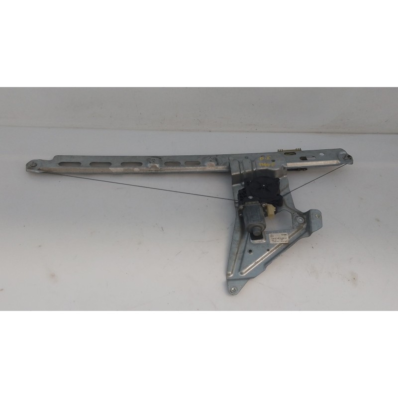 Recambio de elevalunas delantero izquierdo para mercedes-benz sprinter 5-t caja/chasis (b907) 511 cdi (907.153, 907.155, 907.253