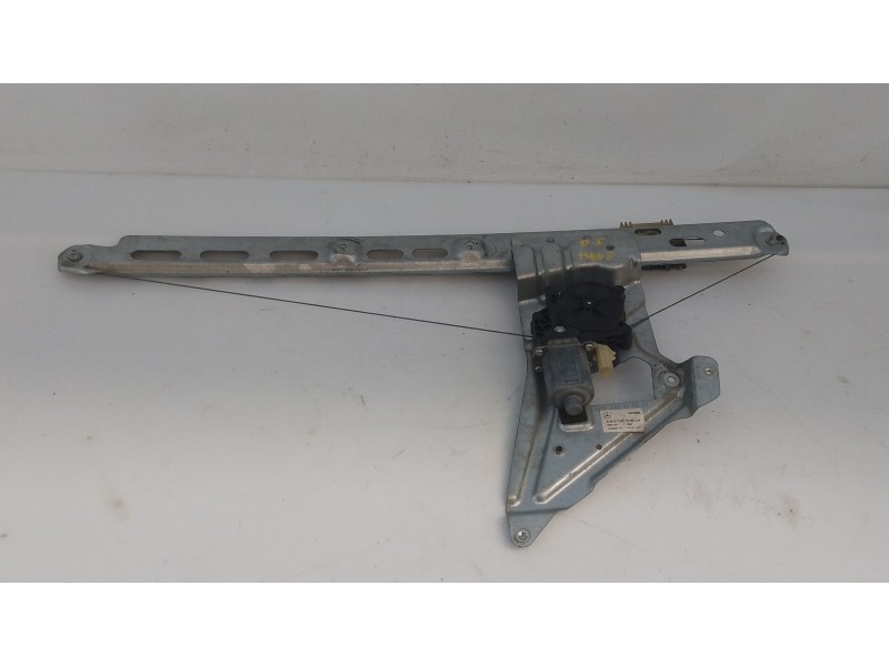 Recambio de elevalunas delantero izquierdo para mercedes-benz sprinter 5-t caja/chasis (b907) 511 cdi (907.153, 907.155, 907.253