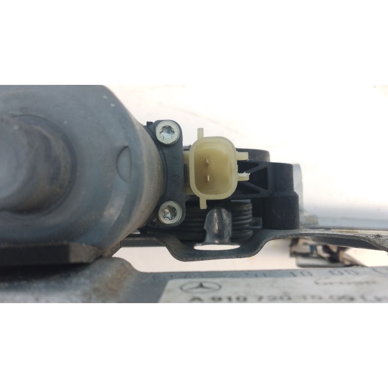 Recambio de elevalunas delantero izquierdo para mercedes-benz sprinter 5-t caja/chasis (b907) 511 cdi (907.153, 907.155, 907.253