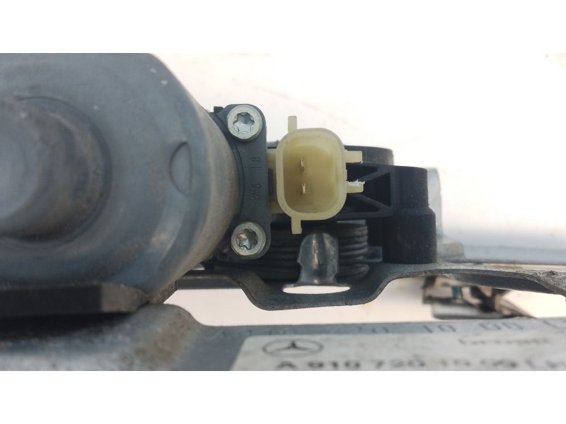 Recambio de elevalunas delantero izquierdo para mercedes-benz sprinter 5-t caja/chasis (b907) 511 cdi (907.153, 907.155, 907.253