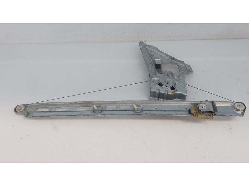 Recambio de elevalunas delantero izquierdo para mercedes-benz sprinter 5-t caja/chasis (b907) 511 cdi (907.153, 907.155, 907.253