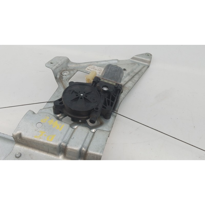 Recambio de elevalunas delantero izquierdo para mercedes-benz sprinter 5-t caja/chasis (b907) 511 cdi (907.153, 907.155, 907.253