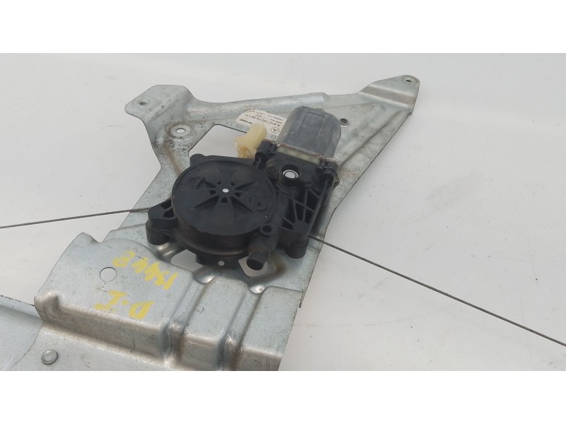 Recambio de elevalunas delantero izquierdo para mercedes-benz sprinter 5-t caja/chasis (b907) 511 cdi (907.153, 907.155, 907.253
