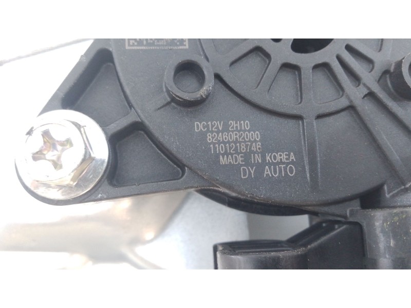 Recambio de elevalunas trasero derecho para kia sportage v (nq5) 1.6 t-gdi mhev referencia OEM IAM   