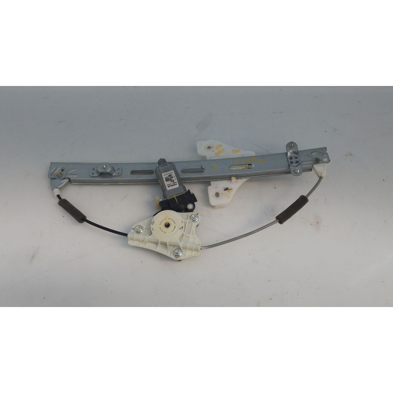 Recambio de elevalunas trasero derecho para hyundai i20 ii (gb, ib) 1.2 referencia OEM IAM   