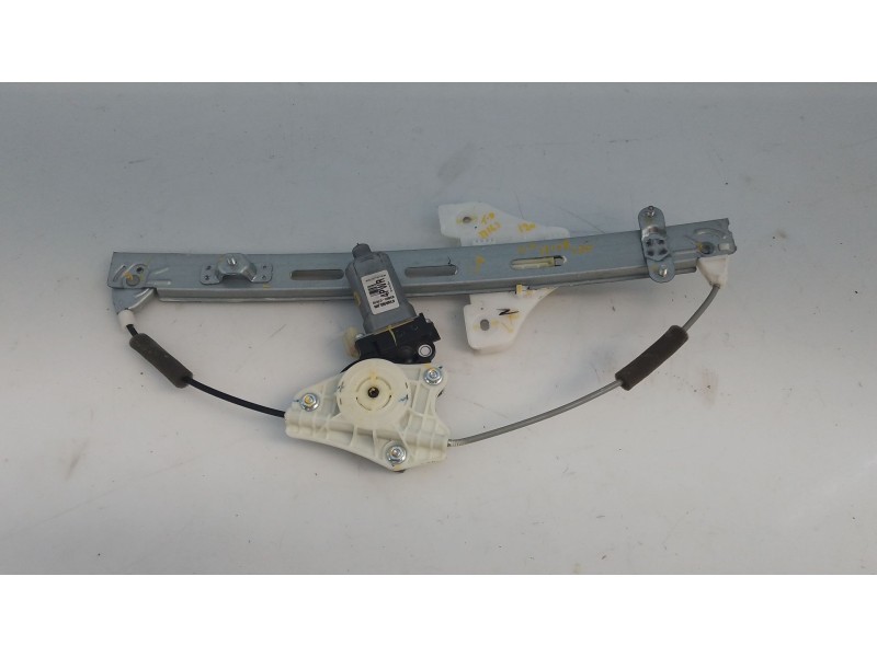 Recambio de elevalunas trasero derecho para hyundai i20 ii (gb, ib) 1.2 referencia OEM IAM   