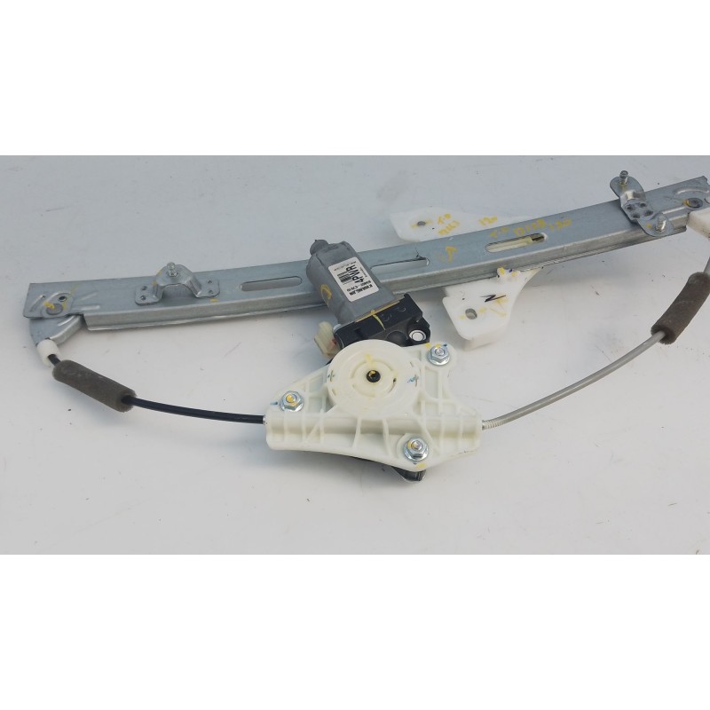 Recambio de elevalunas trasero derecho para hyundai i20 ii (gb, ib) 1.2 referencia OEM IAM   