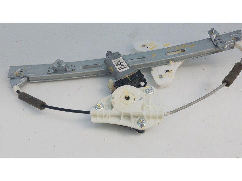 Recambio de elevalunas trasero derecho para hyundai i20 ii (gb, ib) 1.2 referencia OEM IAM   