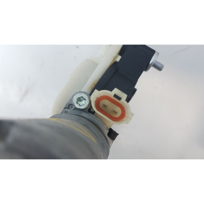 Recambio de elevalunas trasero derecho para hyundai i20 ii (gb, ib) 1.2 referencia OEM IAM   