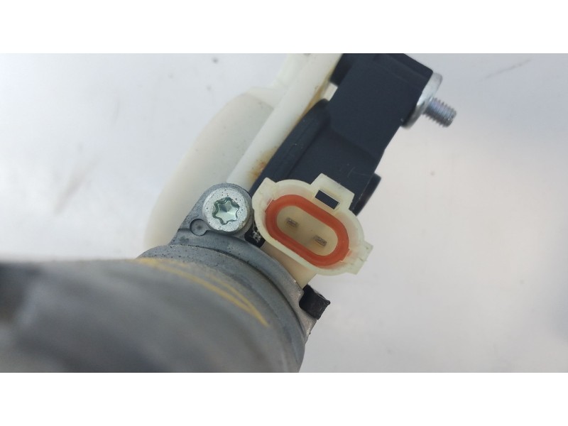 Recambio de elevalunas trasero derecho para hyundai i20 ii (gb, ib) 1.2 referencia OEM IAM   