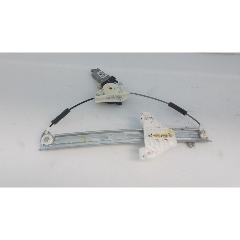 Recambio de elevalunas trasero derecho para hyundai i20 ii (gb, ib) 1.2 referencia OEM IAM   