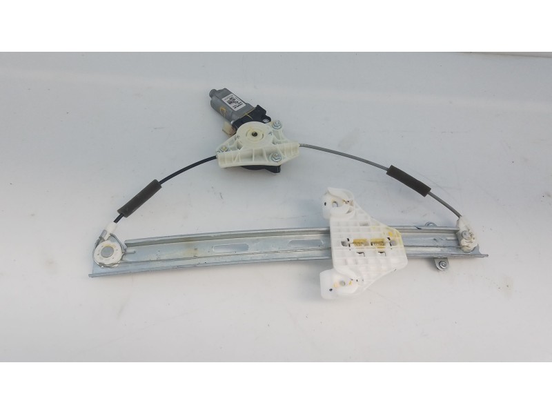 Recambio de elevalunas trasero derecho para hyundai i20 ii (gb, ib) 1.2 referencia OEM IAM   