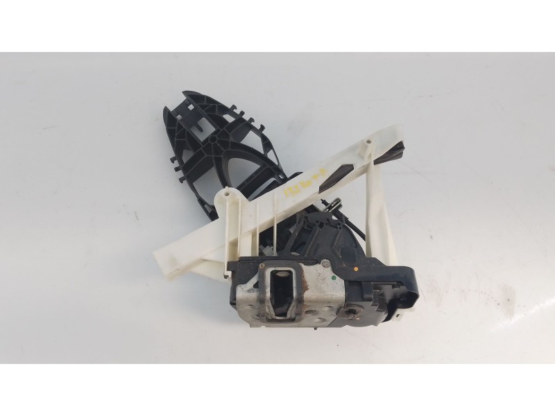 Recambio de cerradura puerta trasera derecha para ford puma (j2k, cf7) 1.0 ecoboost mhev referencia OEM IAM   