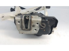 Recambio de cerradura puerta trasera derecha para ford puma (j2k, cf7) 1.0 ecoboost mhev referencia OEM IAM    2