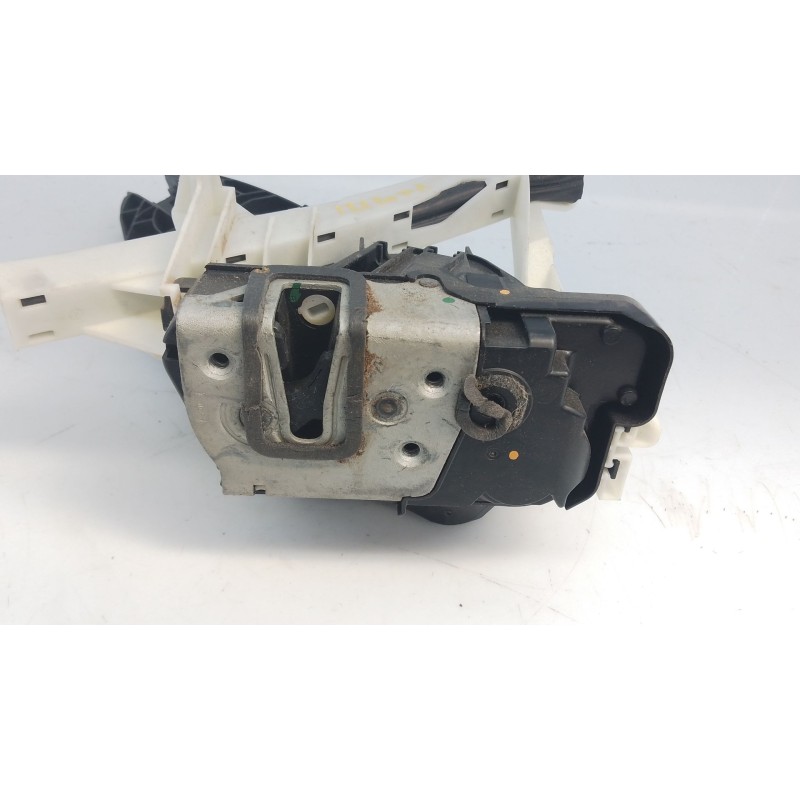 Recambio de cerradura puerta trasera derecha para ford puma (j2k, cf7) 1.0 ecoboost mhev referencia OEM IAM   