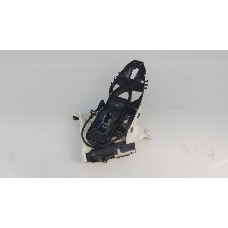 Recambio de cerradura puerta trasera derecha para ford puma (j2k, cf7) 1.0 ecoboost mhev referencia OEM IAM   