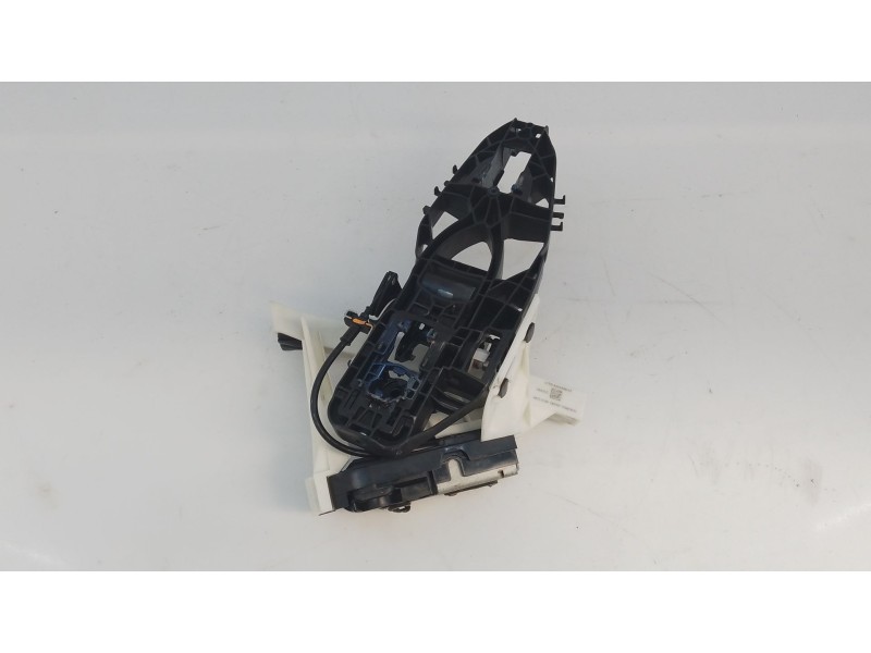 Recambio de cerradura puerta trasera derecha para ford puma (j2k, cf7) 1.0 ecoboost mhev referencia OEM IAM   