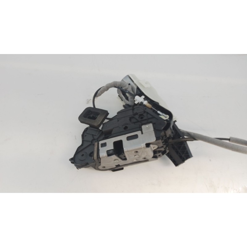 Recambio de cerradura puerta delantera izquierda para skoda kodiaq i (ns6, ns7, nv7) 2.0 tdi referencia OEM IAM   