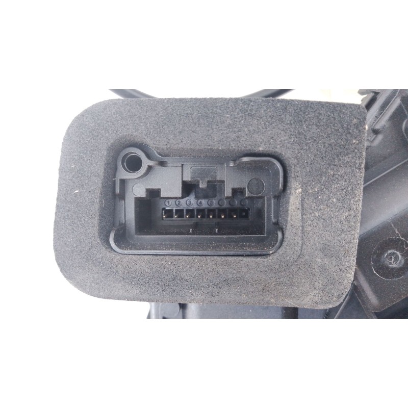 Recambio de cerradura puerta delantera izquierda para skoda kodiaq i (ns6, ns7, nv7) 2.0 tdi referencia OEM IAM   