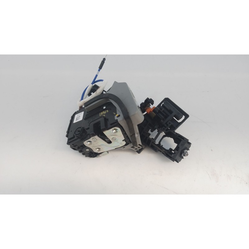 Recambio de cerradura puerta trasera derecha para kia sportage v (nq5) 1.6 t-gdi mhev referencia OEM IAM   