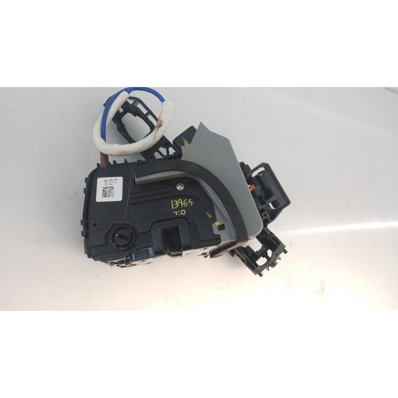 Recambio de cerradura puerta trasera derecha para kia sportage v (nq5) 1.6 t-gdi mhev referencia OEM IAM   