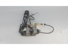 CERRADURA PUERTA DELANTERA IZQUIERDA A9077200000 E1-A2-8-1