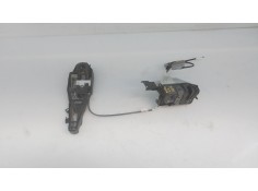 CERRADURA PUERTA DELANTERA DERECHA 16942543 E2-2-5-1