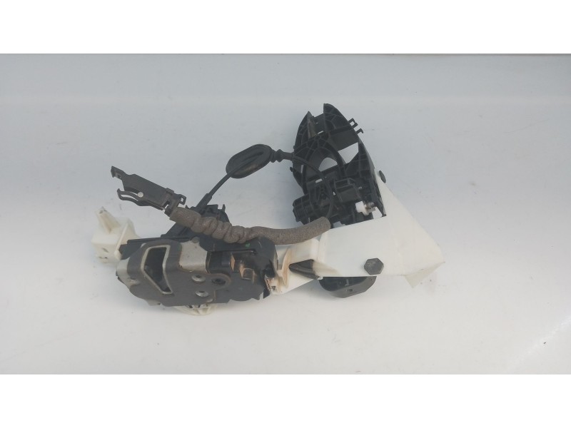 Recambio de cerradura puerta delantera derecha para ford puma (j2k, cf7) 1.0 ecoboost mhev referencia OEM IAM   