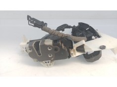 Recambio de cerradura puerta delantera derecha para ford puma (j2k, cf7) 1.0 ecoboost mhev referencia OEM IAM    2