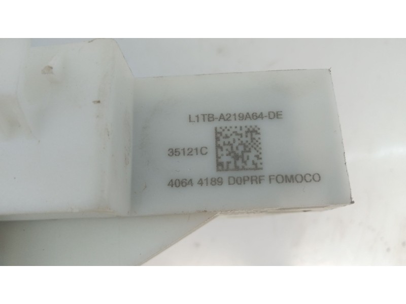 Recambio de cerradura puerta delantera derecha para ford puma (j2k, cf7) 1.0 ecoboost mhev referencia OEM IAM   