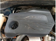 Recambio de tapa motor para ssangyong korando (c300) 1.5 e-xgdi referencia OEM IAM   