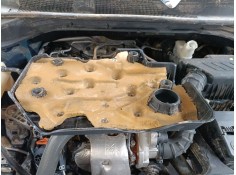 Recambio de tapa motor para ssangyong korando (c300) 1.5 e-xgdi referencia OEM IAM    2