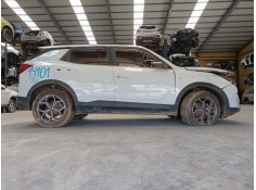 ssangyong korando (c300) del año 2020