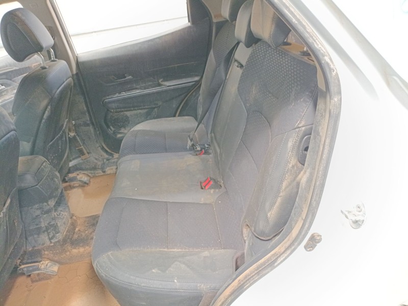 ssangyong korando (c300) del año 2020