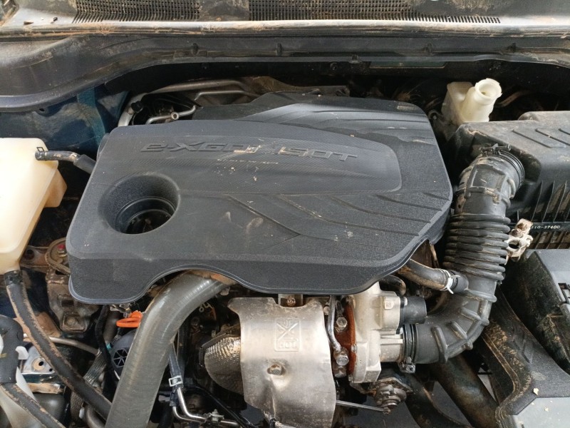 ssangyong korando (c300) del año 2020