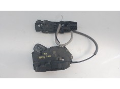 CERRADURA PUERTA TRASERA DERECHA 5TA839016L E1-B6-8-1