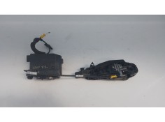 Recambio de cerradura puerta trasera izquierda para peugeot 308 active referencia OEM IAM   