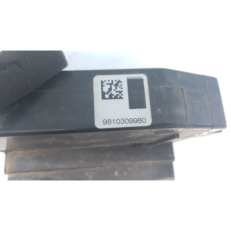 Recambio de cerradura puerta trasera izquierda para peugeot 308 active referencia OEM IAM   