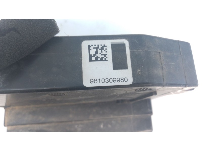 Recambio de cerradura puerta trasera izquierda para peugeot 308 active referencia OEM IAM   