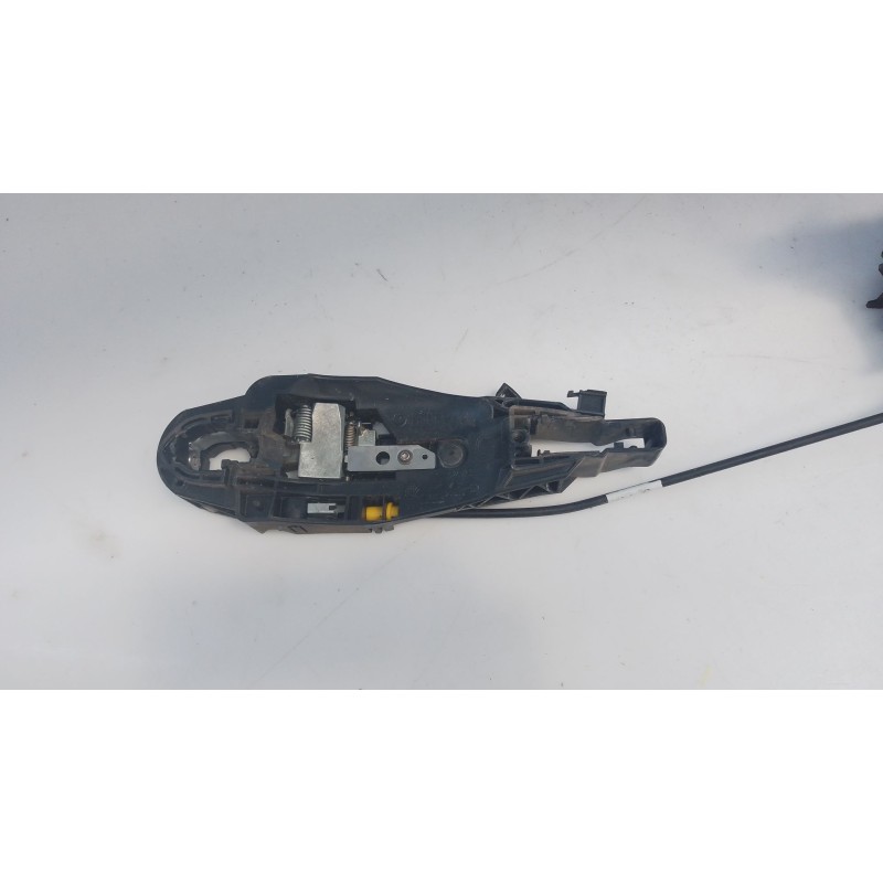 Recambio de cerradura puerta trasera izquierda para peugeot 308 active referencia OEM IAM   