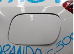 TAPA EXTERIOR COMBUSTIBLE 